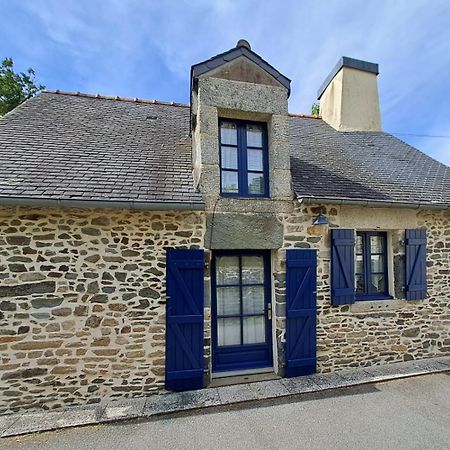 Penty La Houssaye Βίλα Pontivy Εξωτερικό φωτογραφία