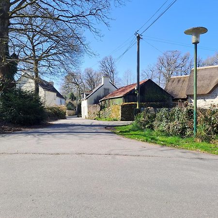 Penty La Houssaye Βίλα Pontivy Εξωτερικό φωτογραφία