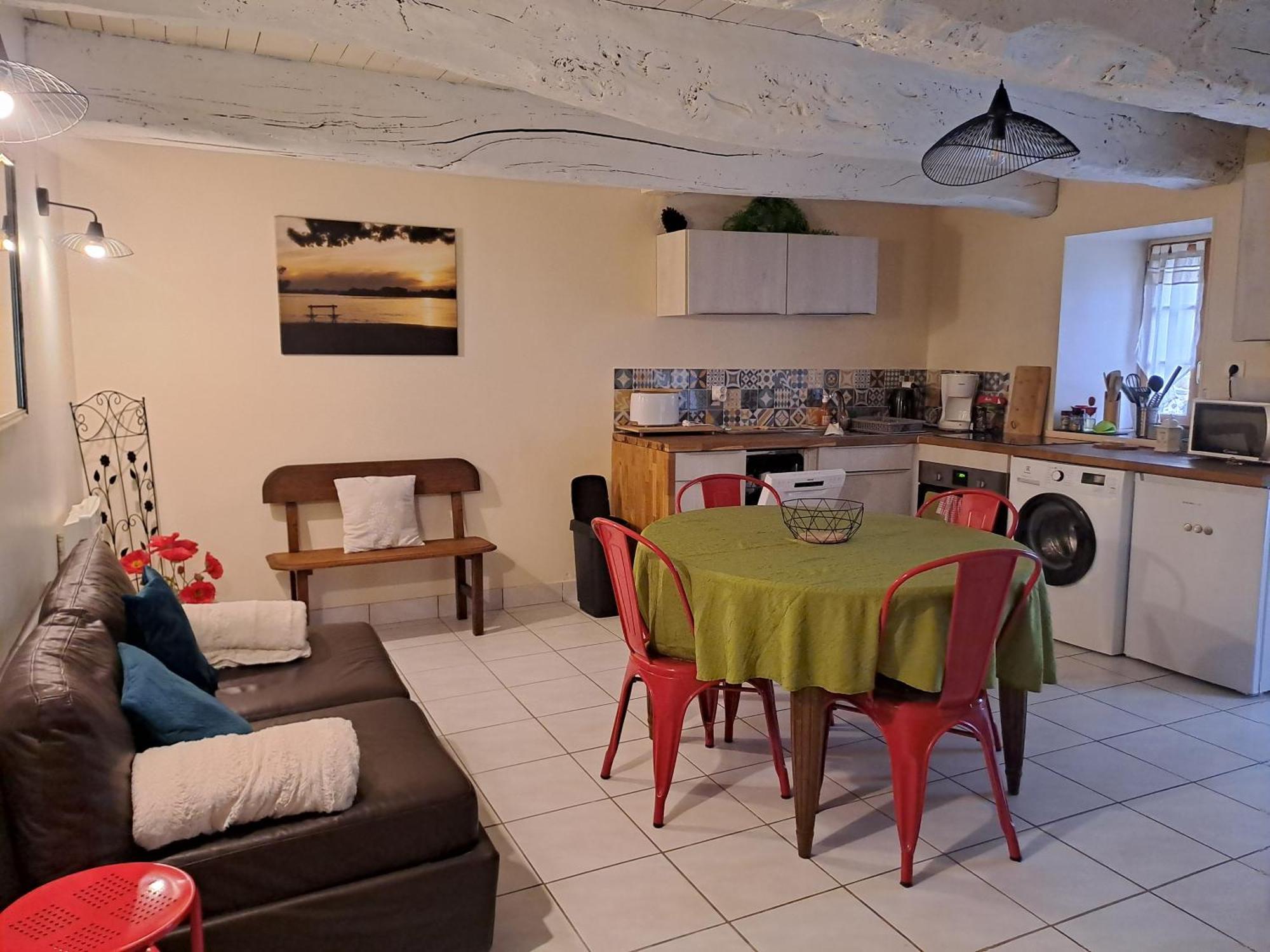 Penty La Houssaye Βίλα Pontivy Εξωτερικό φωτογραφία
