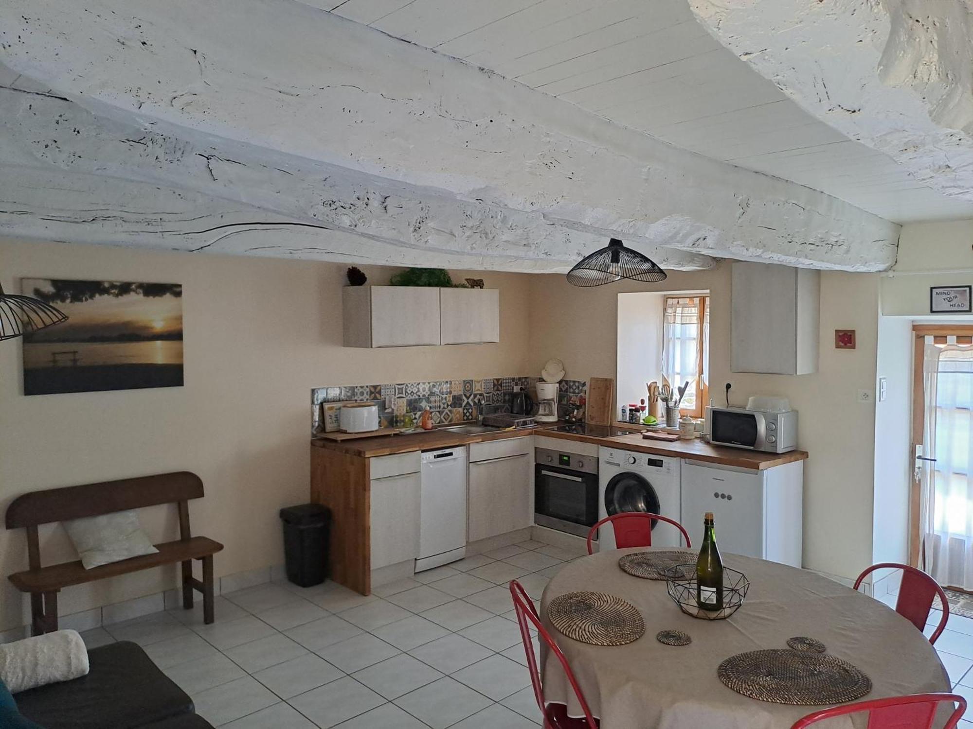 Penty La Houssaye Βίλα Pontivy Εξωτερικό φωτογραφία