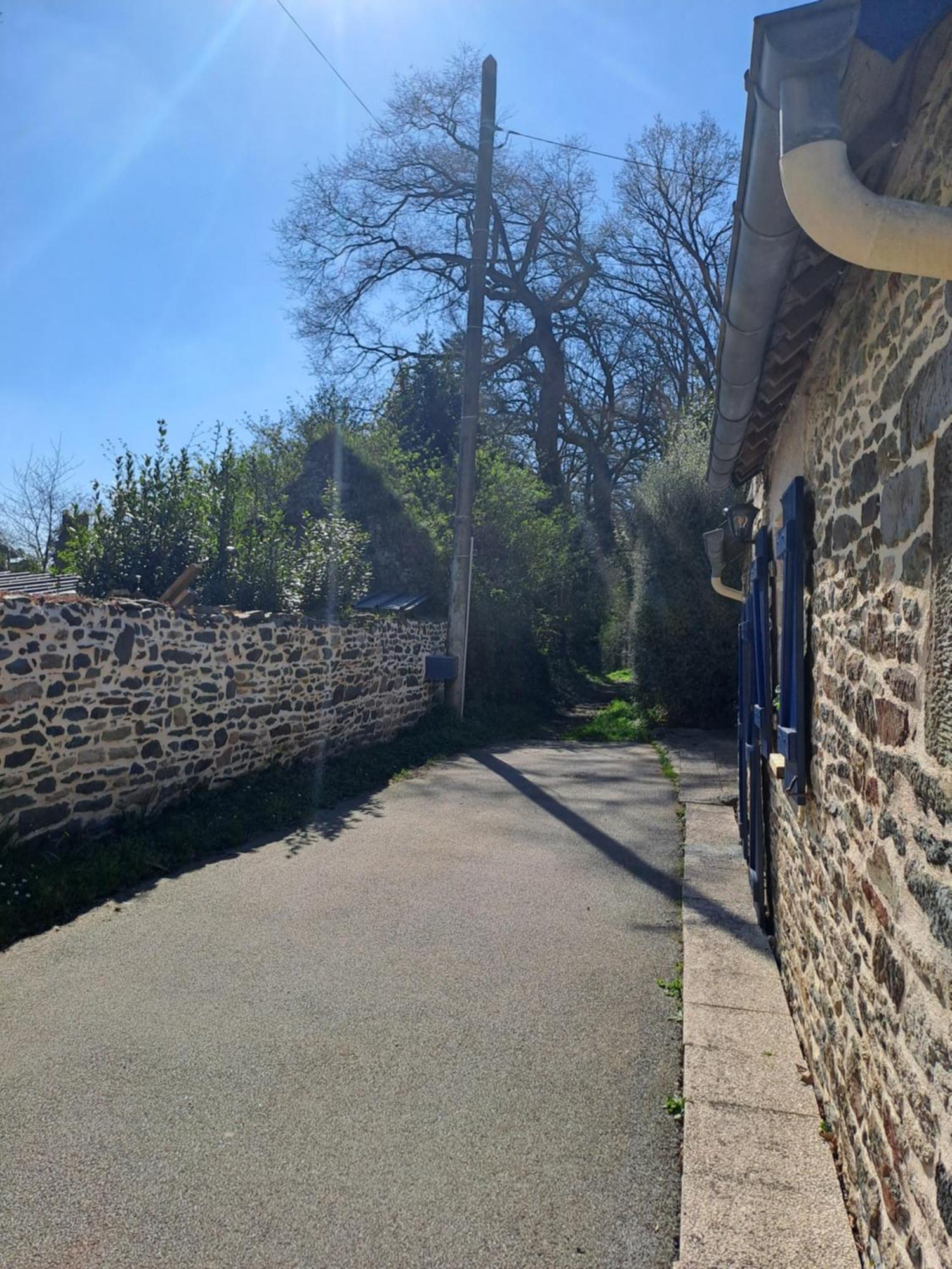 Penty La Houssaye Βίλα Pontivy Εξωτερικό φωτογραφία
